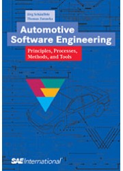 Automotive Software Engineering